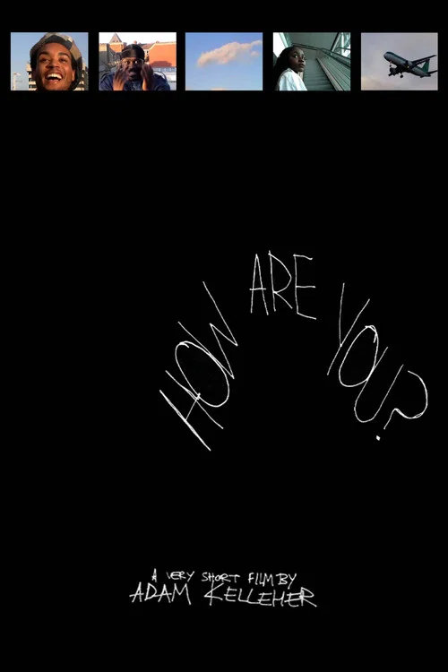 Постер: How Are You
