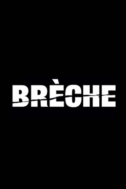Постер: Breach