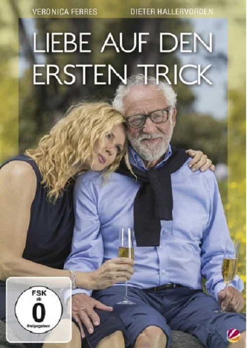 Постер: Lüg' mich an und ich heirate Dich
