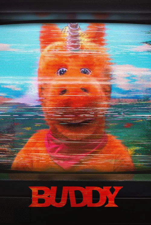 Постер: Buddy