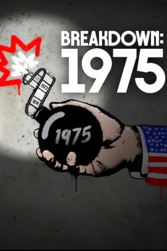 Постер: Breakdown: 1975