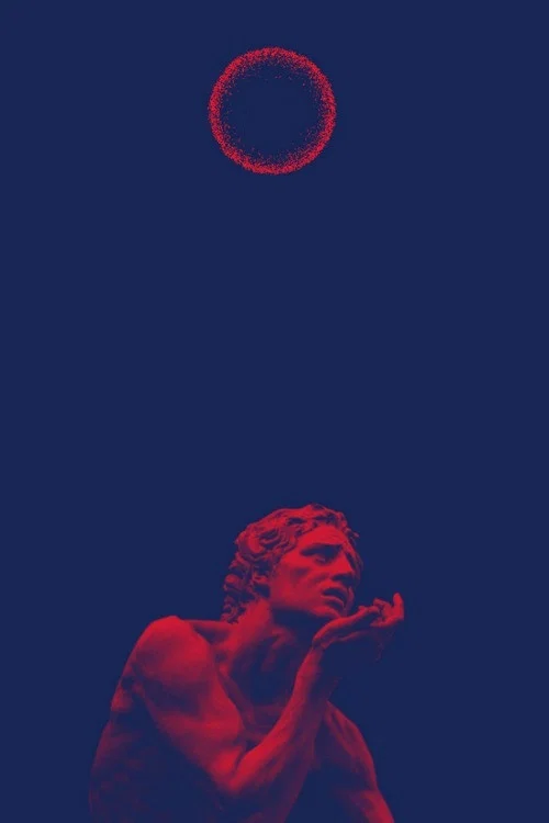 Постер: Struggle