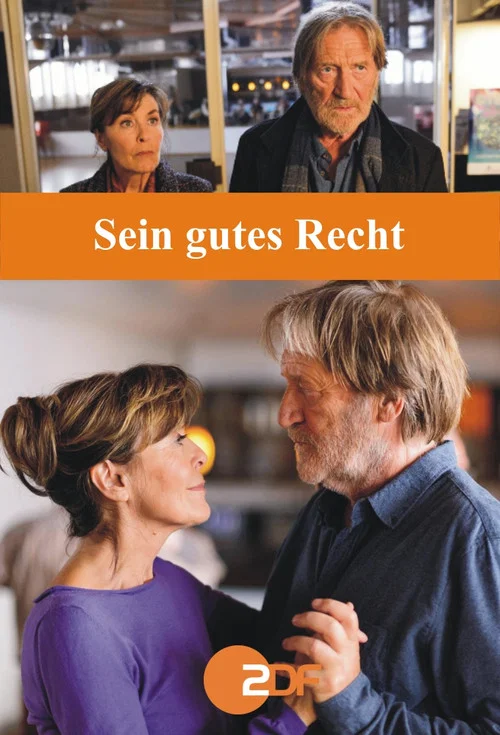 Постер: Sein gutes Recht