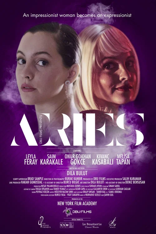 Постер: Aries