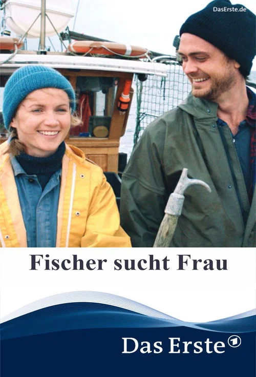 Постер: Fischer sucht Frau