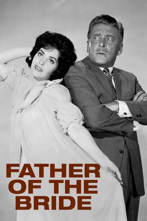 Постер: Father of the Bride