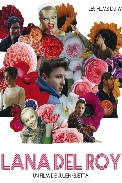 Постер: Lana Del Roy
