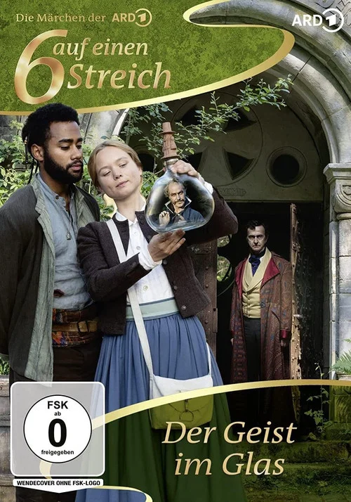 Постер: Der Geist im Glas