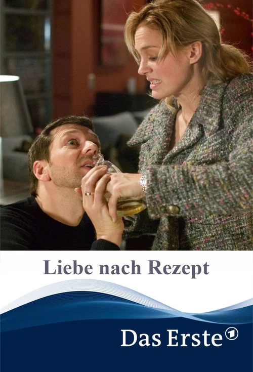 Постер: Liebe nach Rezept