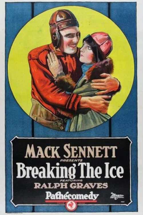 Постер: Breaking the Ice