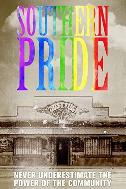 Постер: Southern Pride