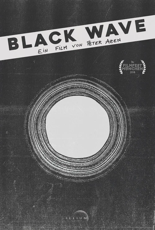 Постер: Black Wave