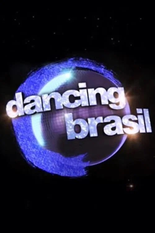 Постер: Dancing Brasil