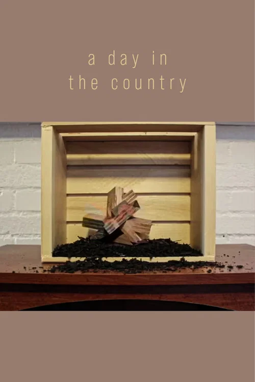 Постер: A Day in the Country