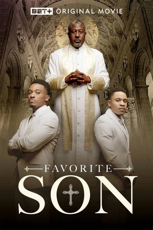 Постер: Favorite Son