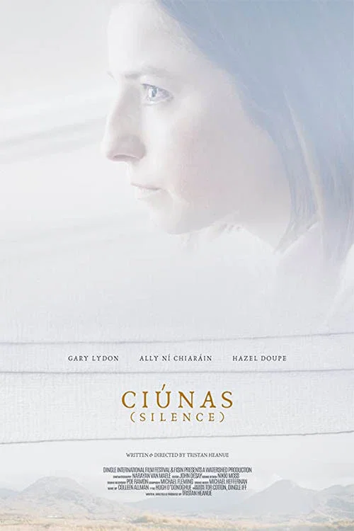 Постер: Ciúnas (Silence)