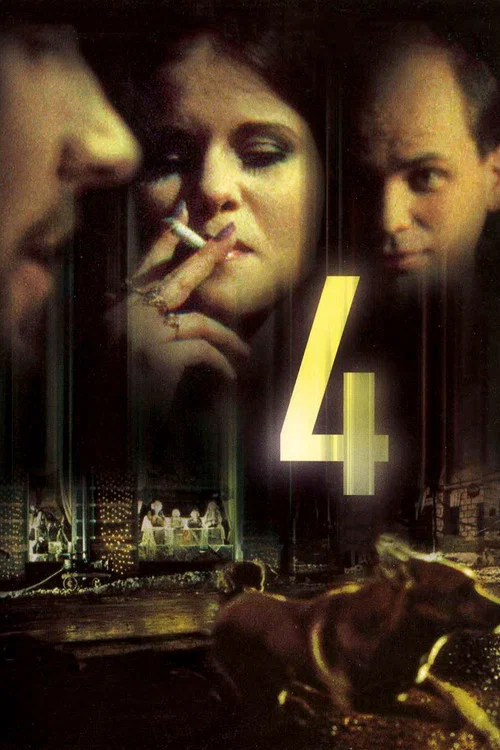 Постер: 4+