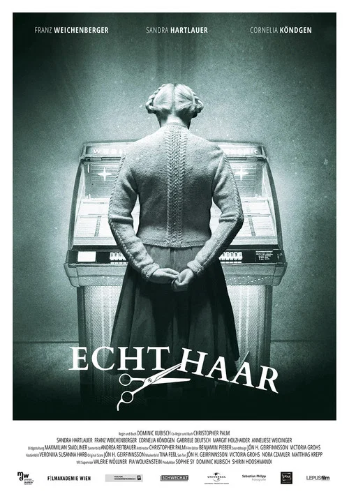 Постер: Echthaar