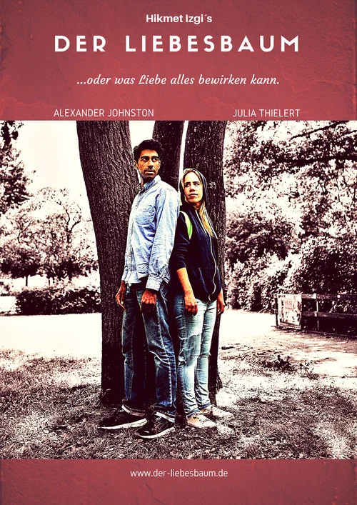 Постер: Der Liebesbaum