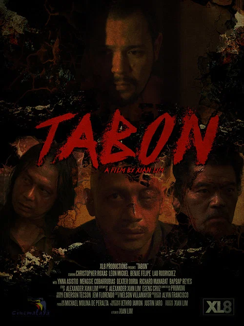 Постер: Tabon