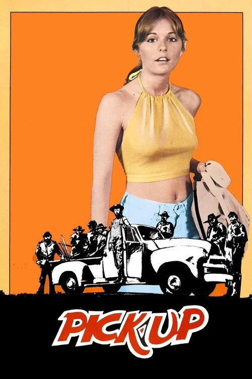 Постер: Pick Up