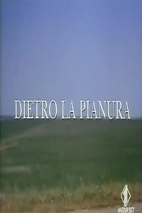 Постер: За равниной