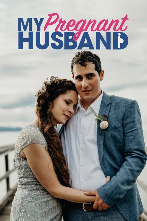Постер: My Pregnant Husband