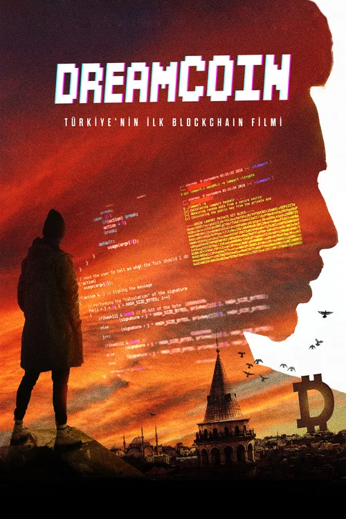 Постер: Dreamcoin