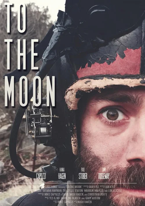 Постер: To the Moon
