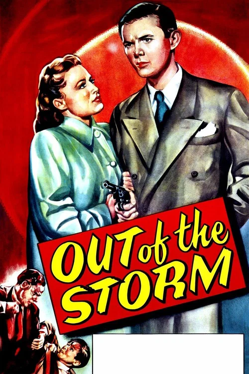 Постер: Out of the Storm