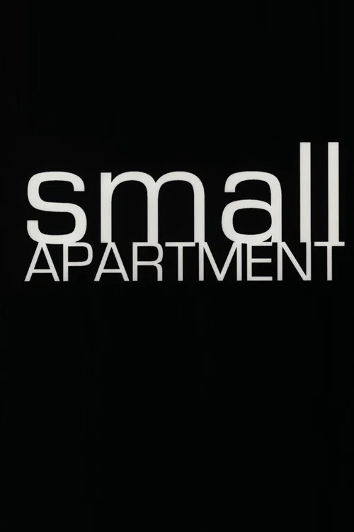 Постер: Small Apartment