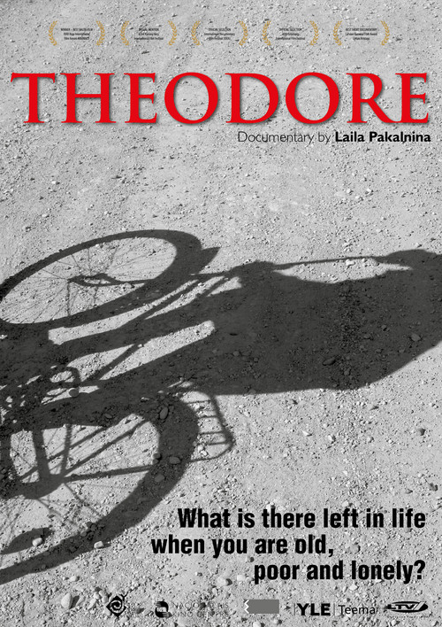 Постер: Theodore
