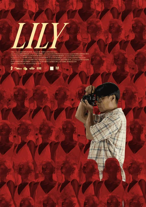 Постер: Lily