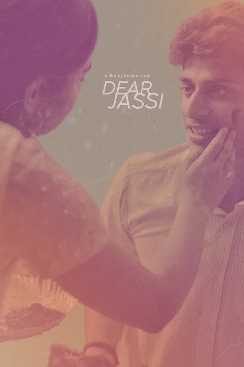 Постер: Dear Jassi