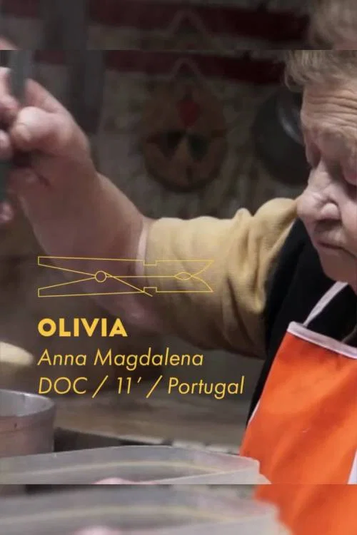 Постер: Olivia