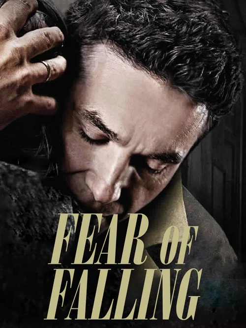 Постер: Fear of Falling