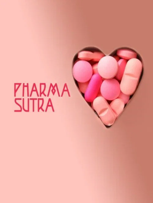 Постер: Pharma Sutra