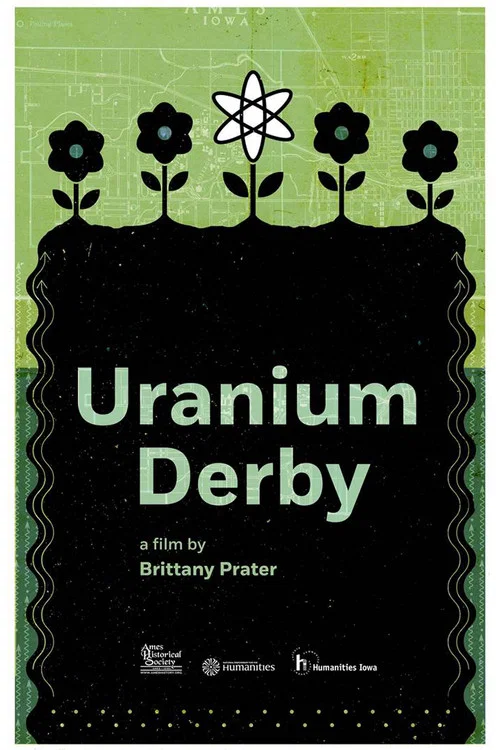 Постер: Uranium Derby