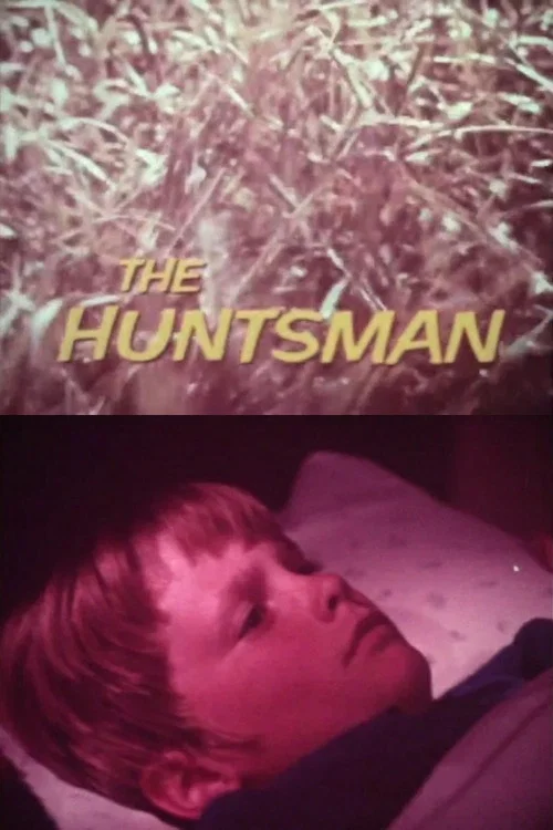 Постер: The Huntsman