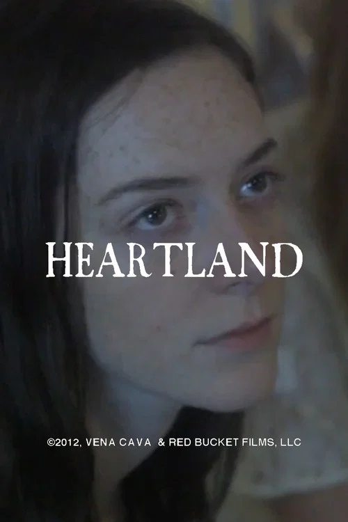 Постер: Heartland
