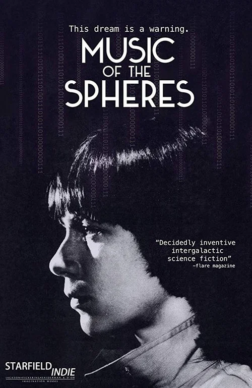 Постер: Music of the Spheres