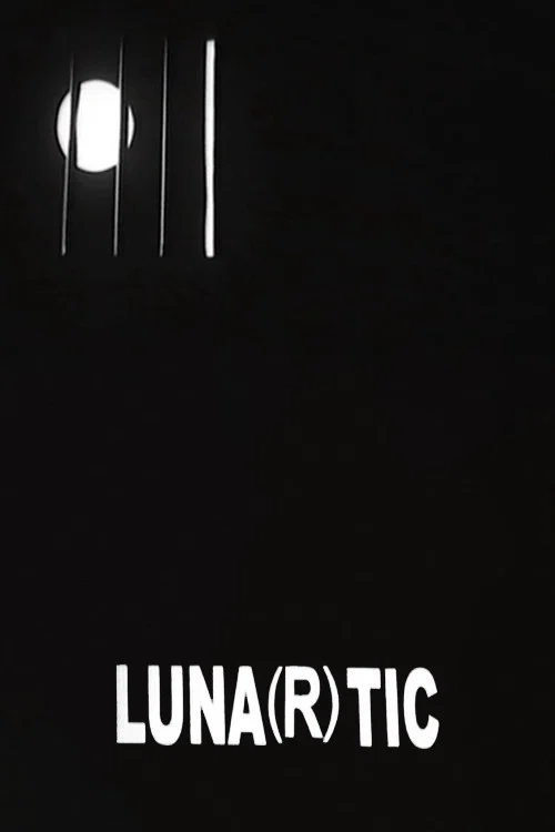 Постер: Lunartic