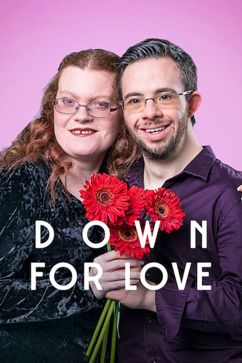 Постер: Down for Love