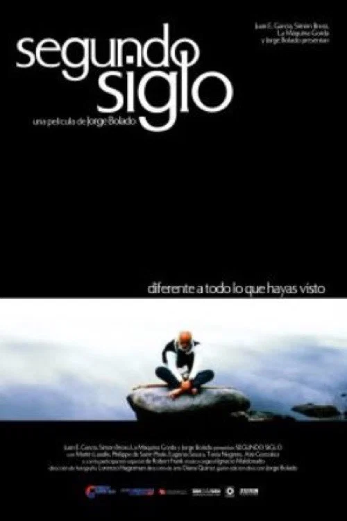 Постер: Segundo siglo