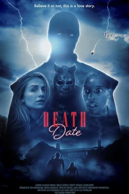 Постер: Death Date