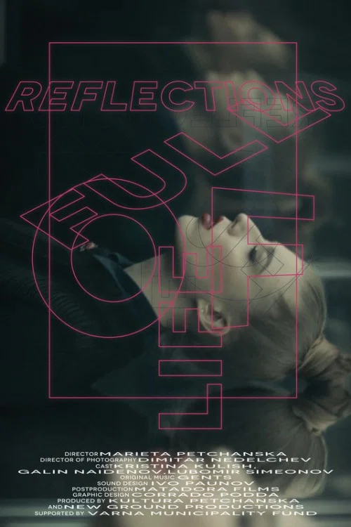 Постер: Reflections Full of Life
