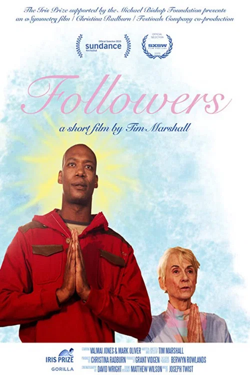 Постер: Followers