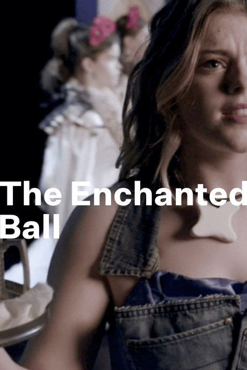 Постер: The Enchanted Ball