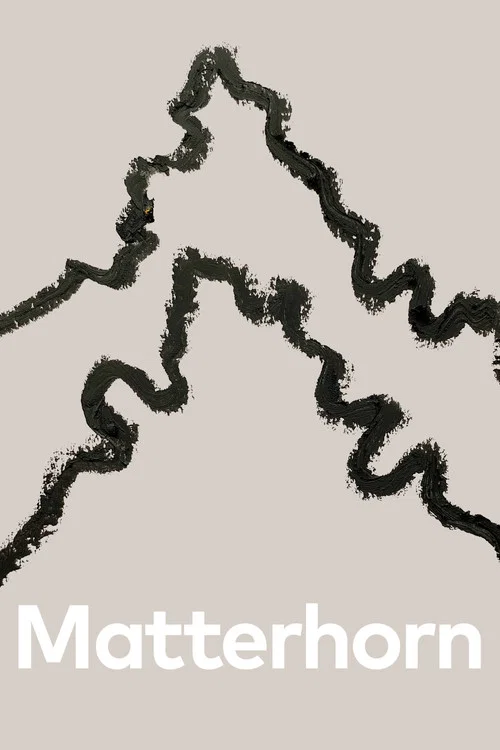 Постер: Matterhorn