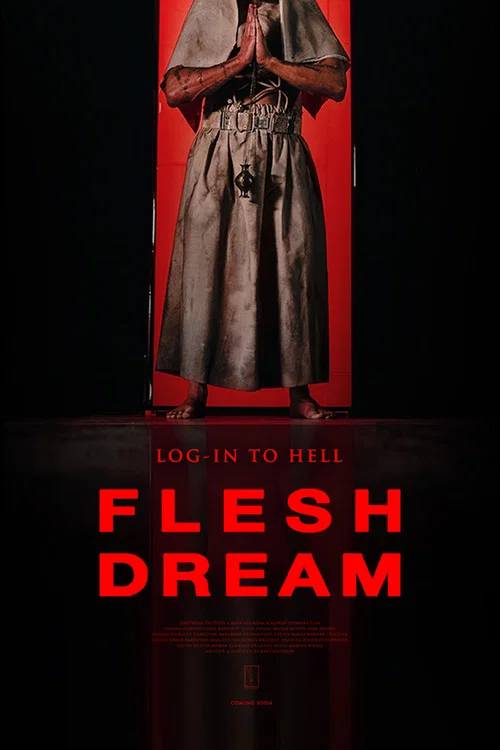 Постер: Flesh Dream